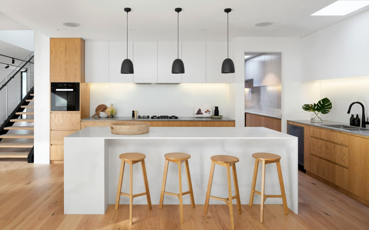 Holmes Beach Homes
