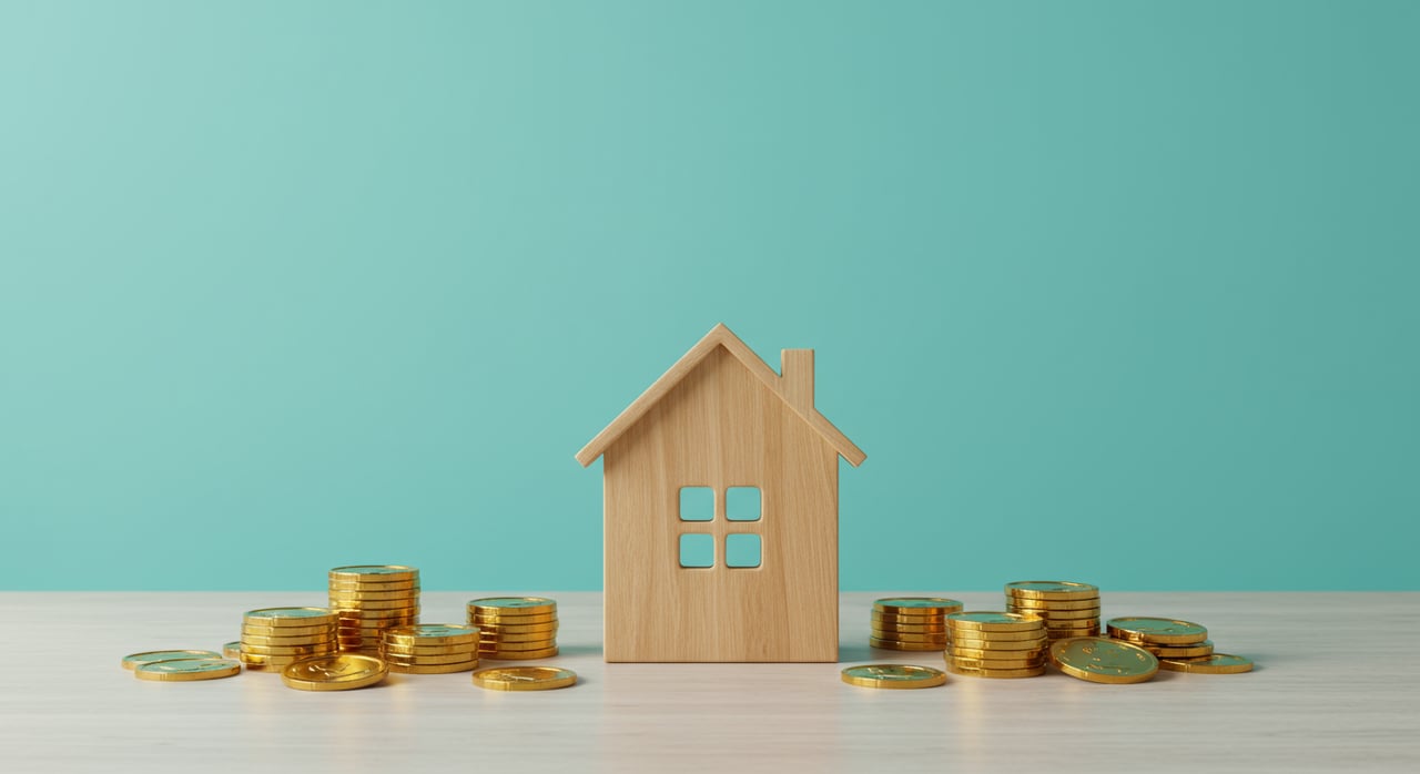 Home Equity Gives Sellers Options in Today’s Market