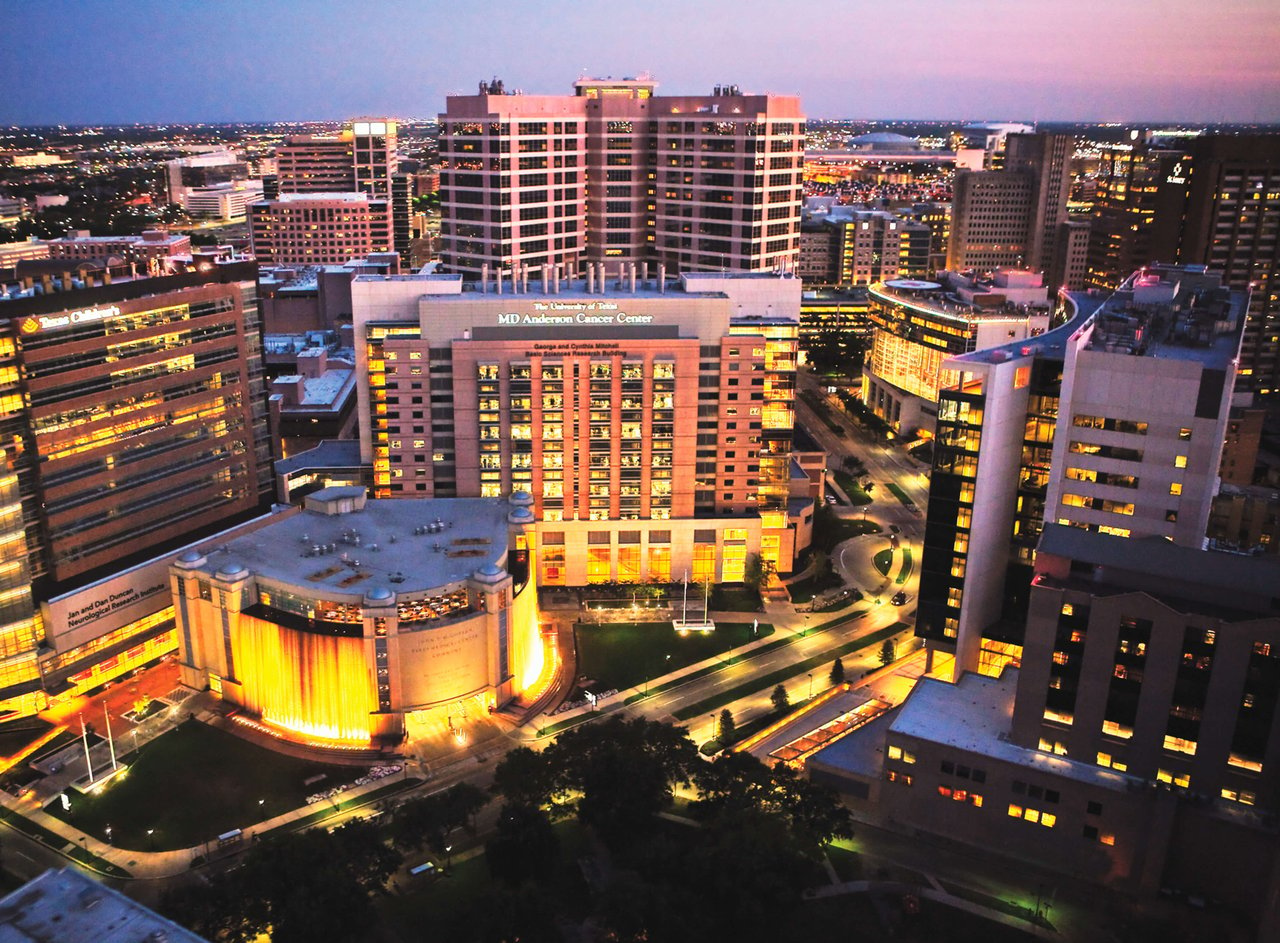 Texas Medical Center