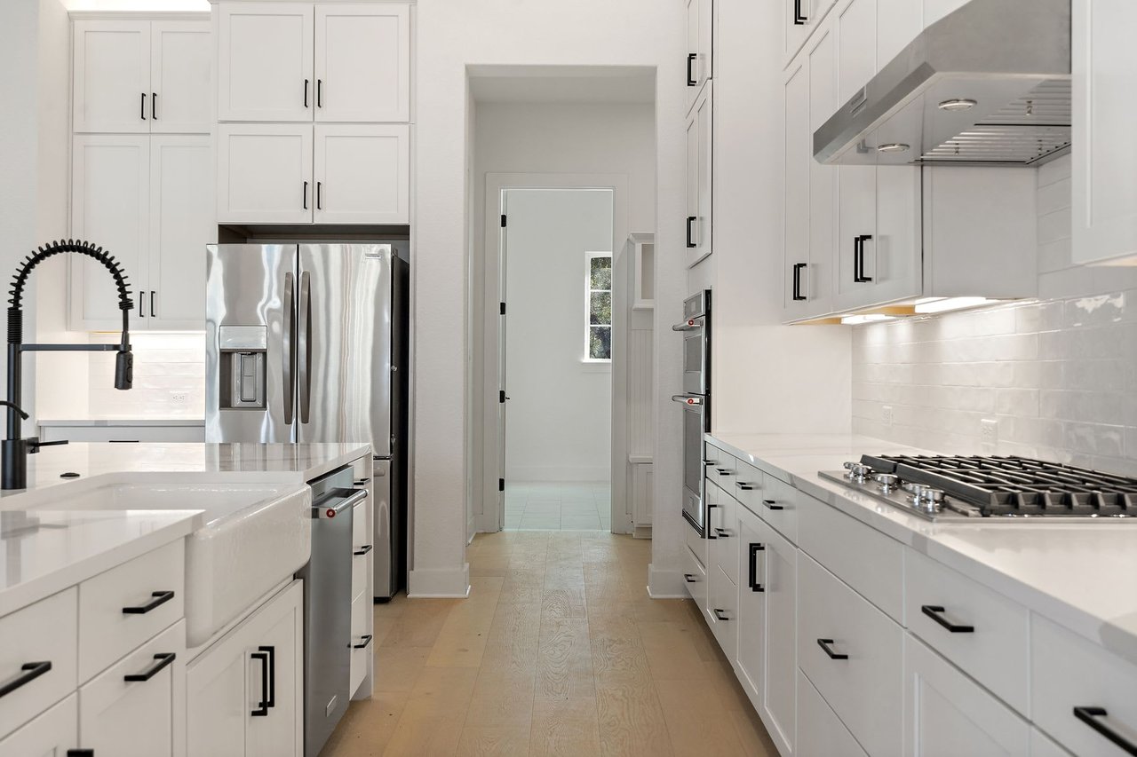 133 Mataro Cv - Cortaro Subdivision - Drippping Springs