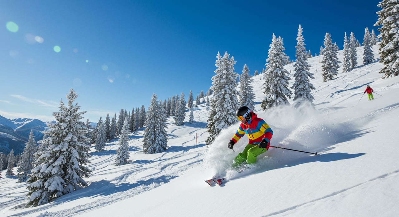 The Top Attractions in The Colony at White Pine Canyon For Locals or Tourists