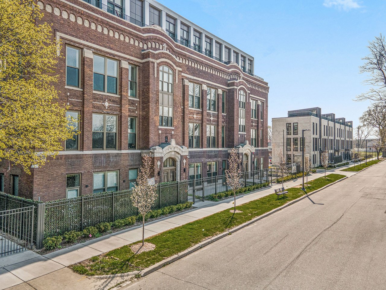 1450 Townsend St, #401