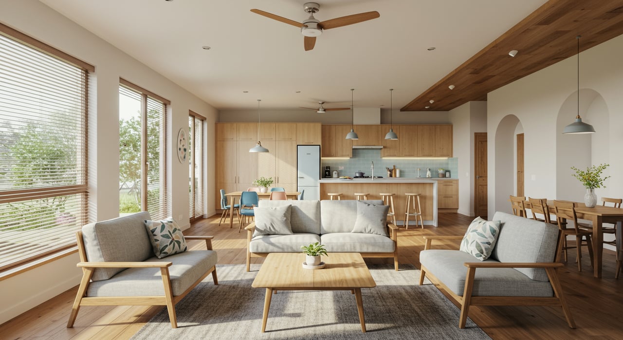 Find the Home Loan that Fits Your Needs