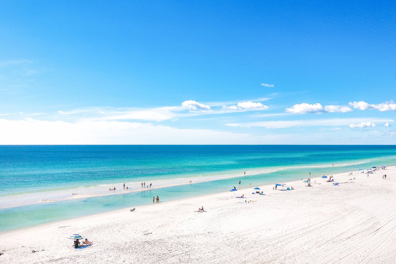 Emerald Coast Events | August 2024