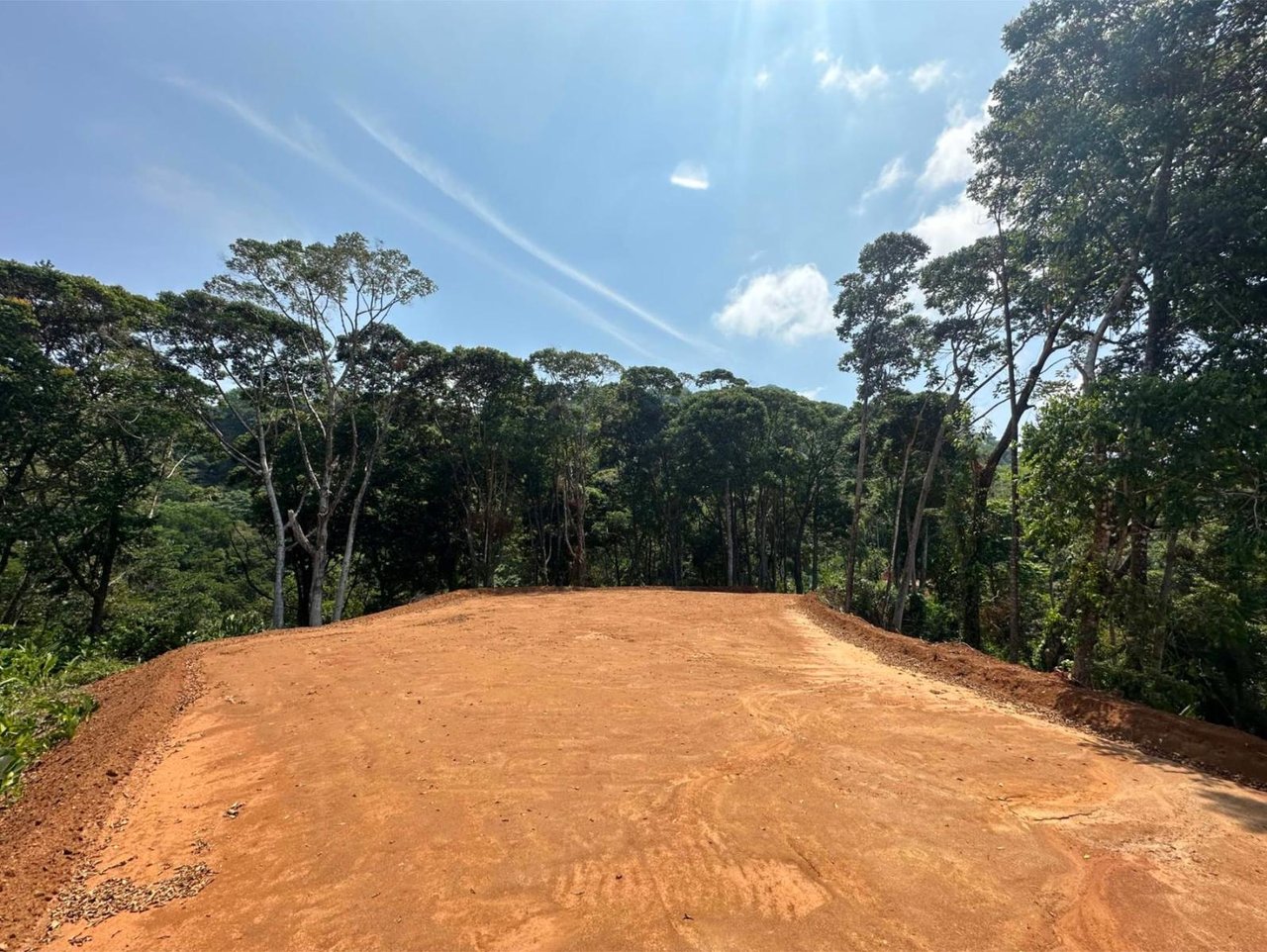 Ocean View Gated Development Lot, Dominical, Puntarenas