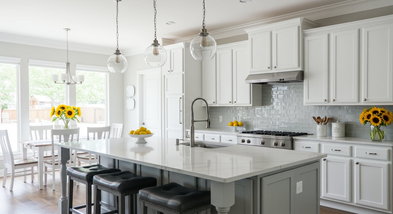 Honest Pros and Cons of Living in Moorings