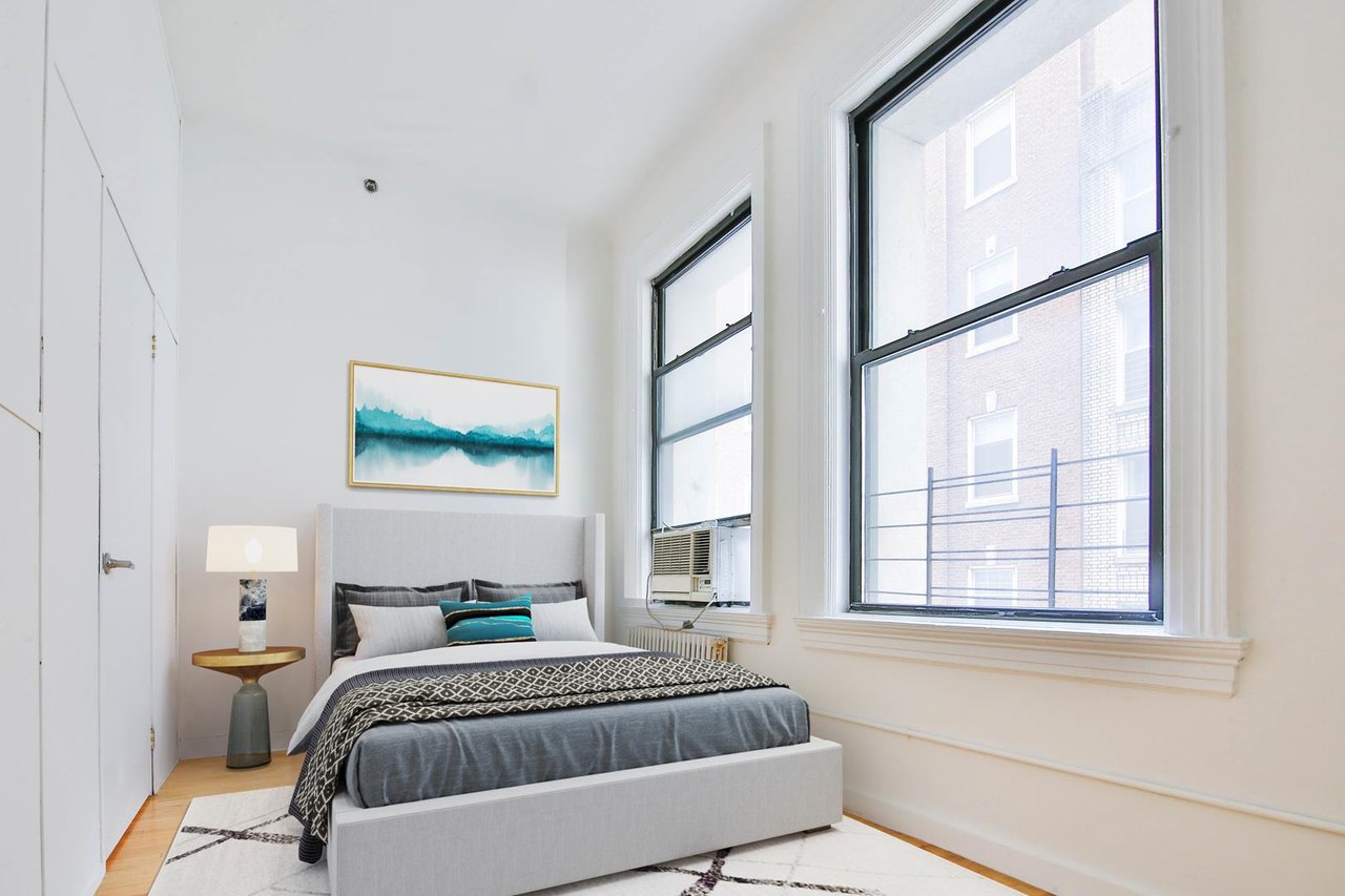 135 William Street, Apt 3-B
