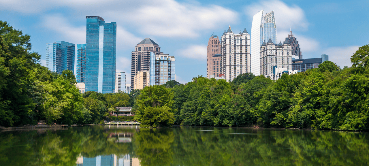Will the Atlanta Real Estate Market Crash?