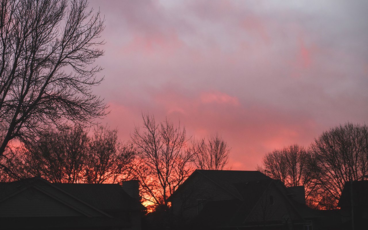 4 Simple Graphs Showing Why This Is Not a Housing Bubble