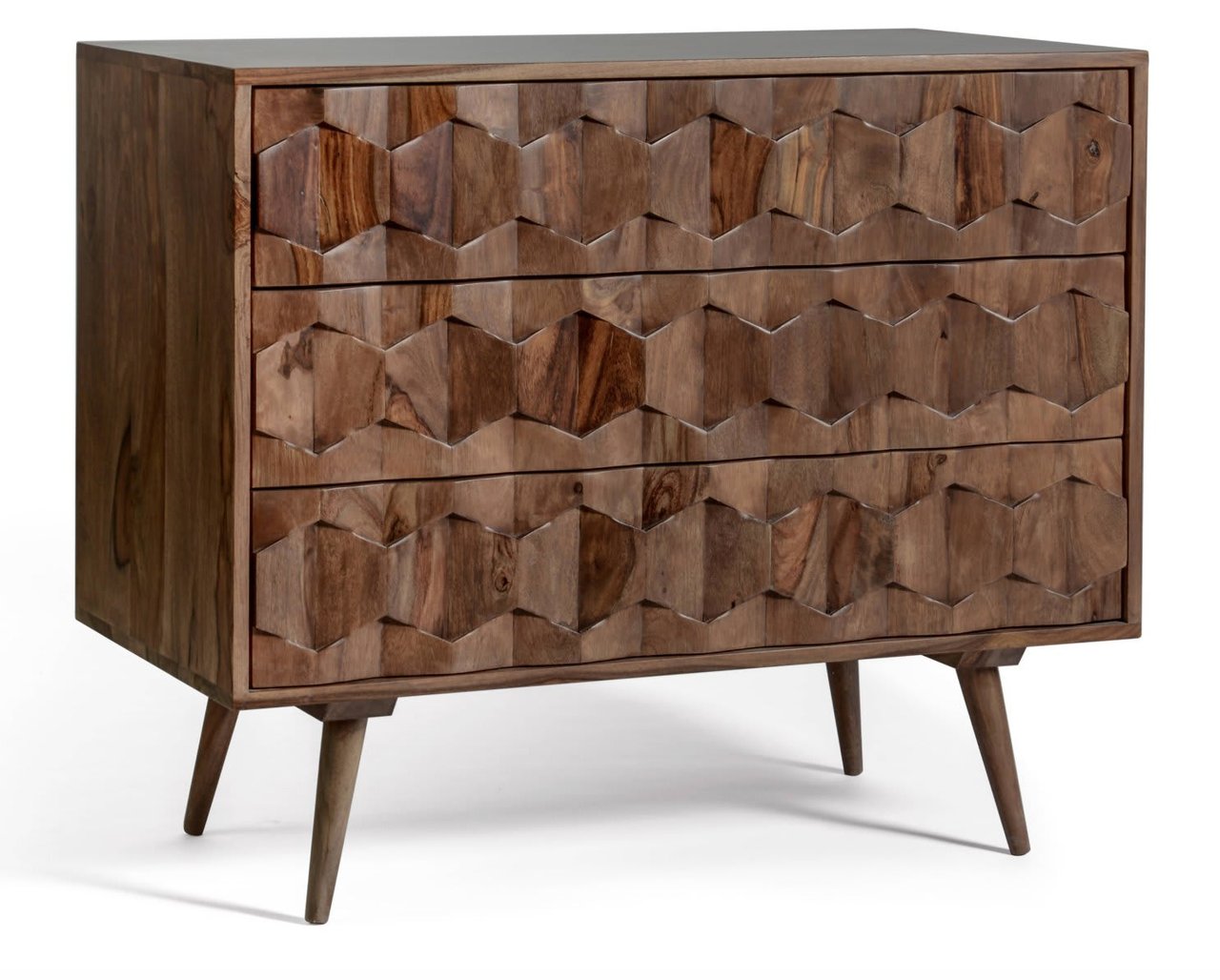 Trend Alert: Textured Neutrals