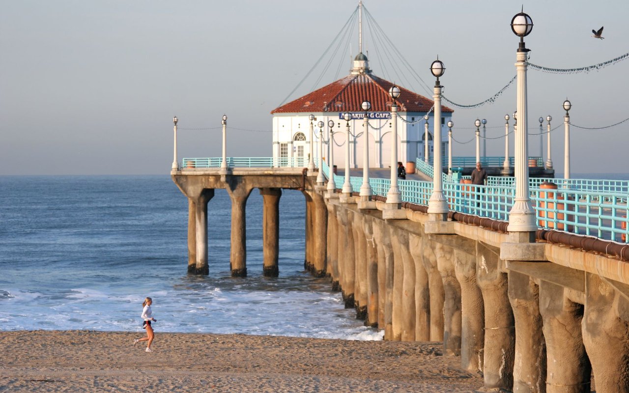 Manhattan Beach