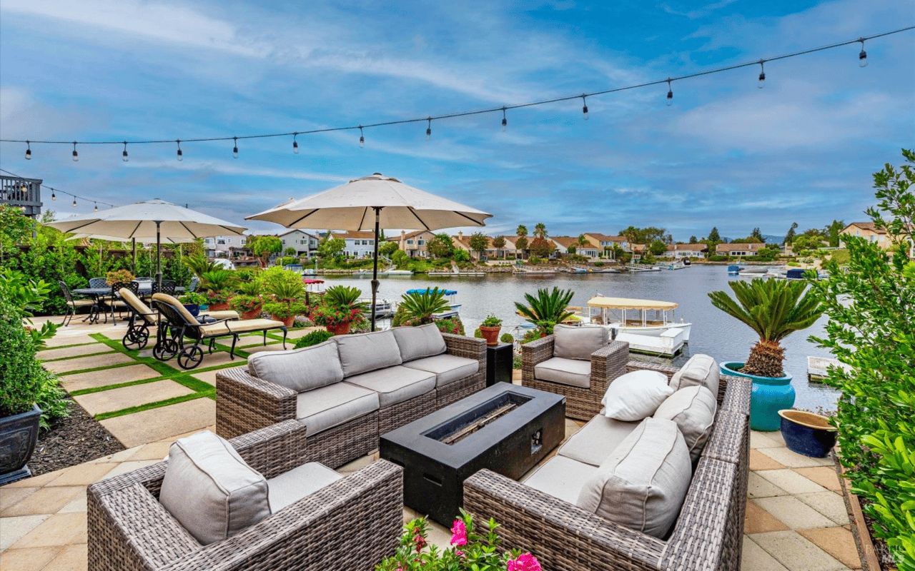 Napa Yacht Club: A Guide to Napa's Waterfront Lifestyle