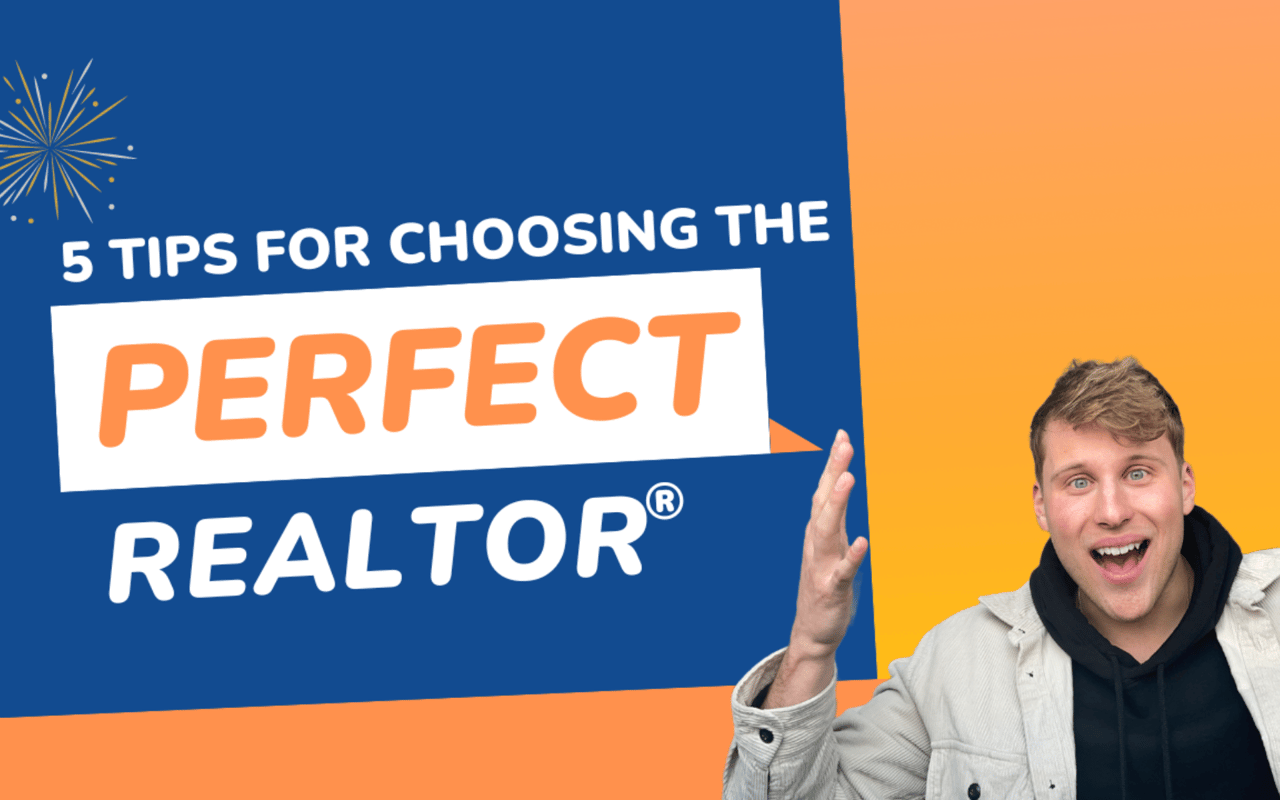 5 Things to Look for in a Real estate agent When Buying a Home