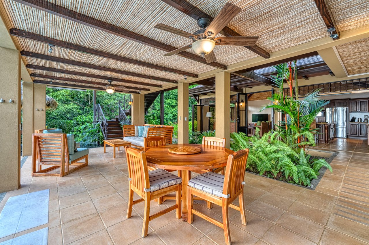 Own Your Piece of Costa Rican Paradise