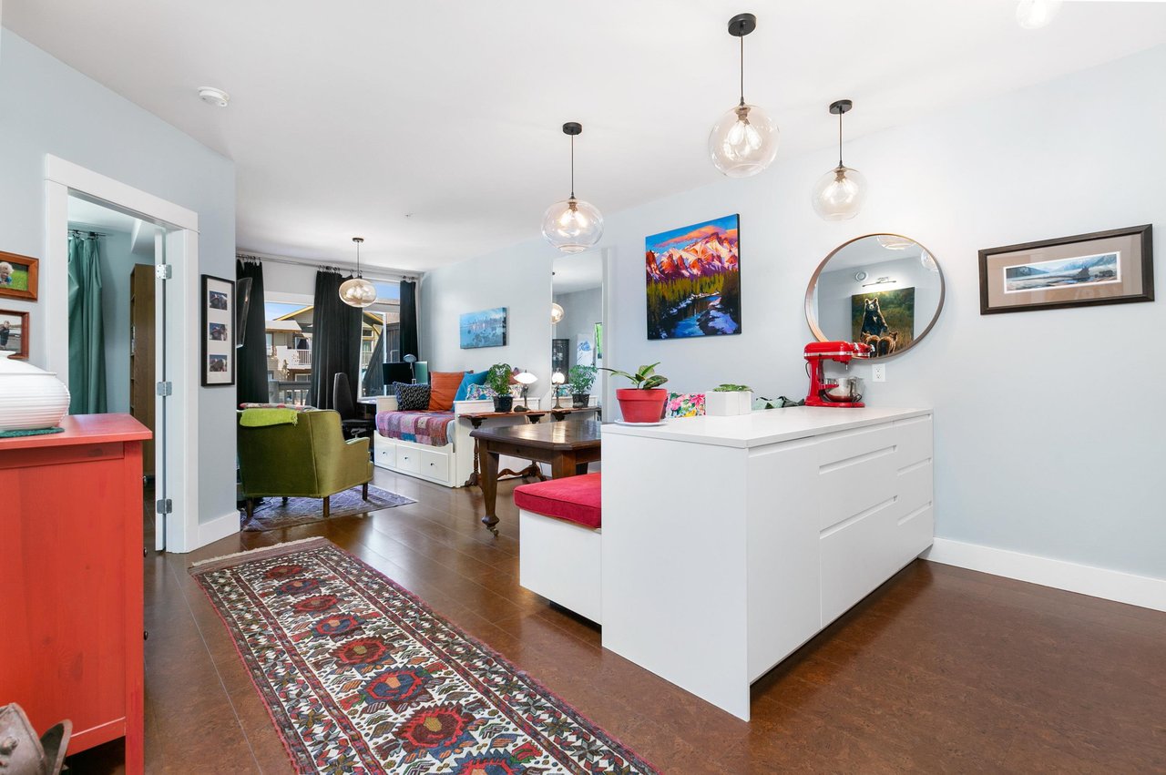 205-7330 Arbutus Street, Pemberton