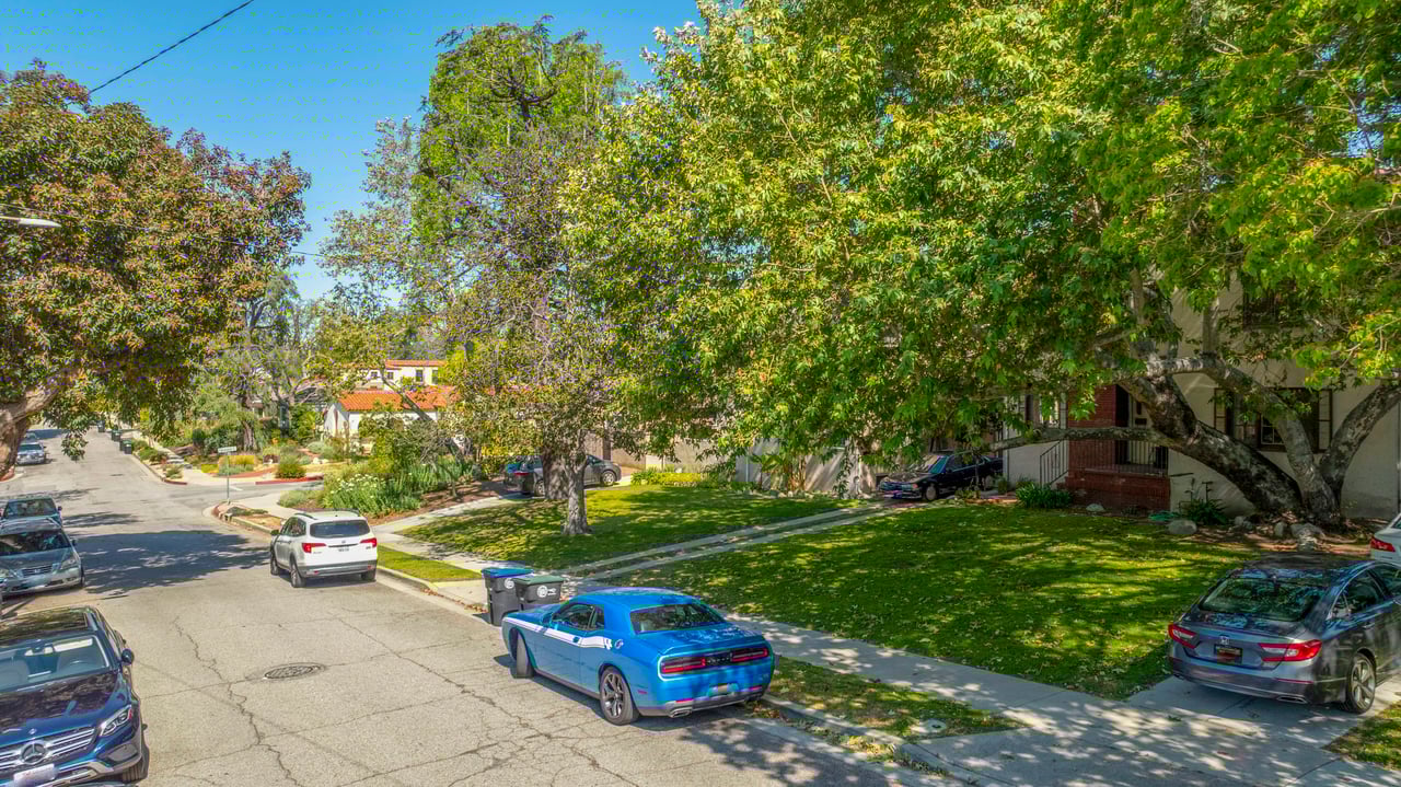 911 Cumberland