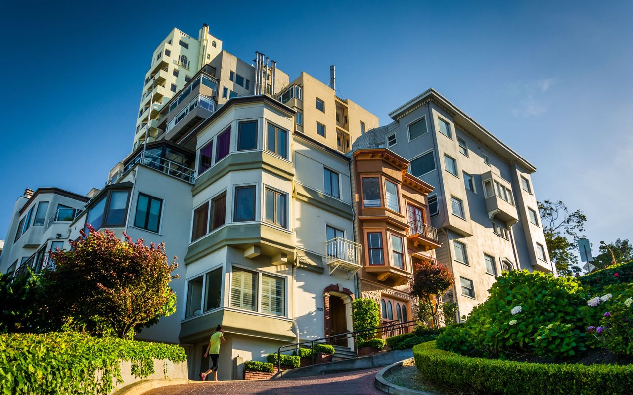 Russian Hill