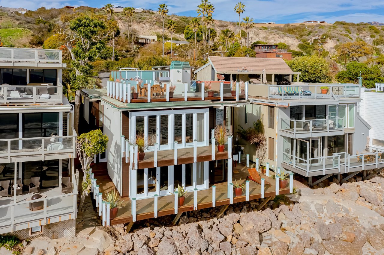 24112 Malibu Road, Malibu