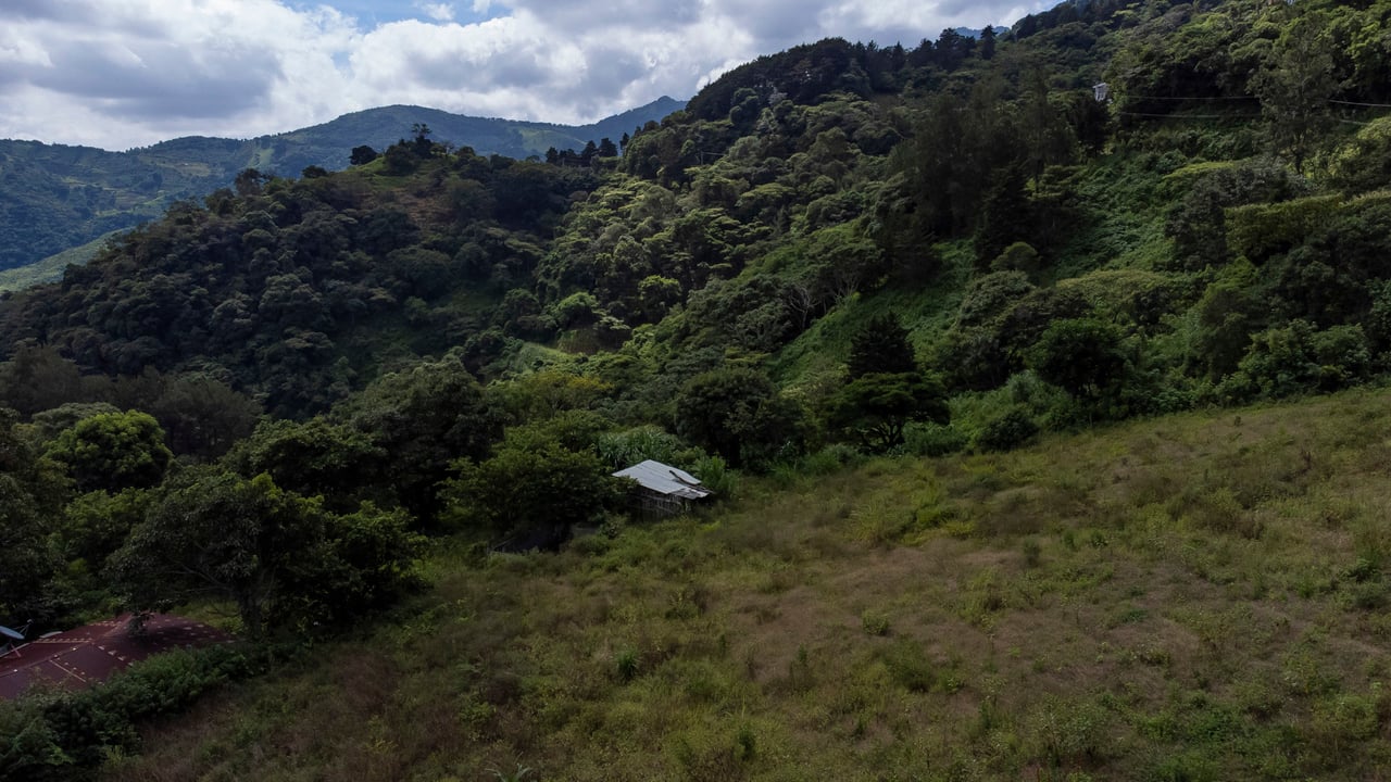 Luxury Hillside Lot for Sale, Santa Ana, San Jose
