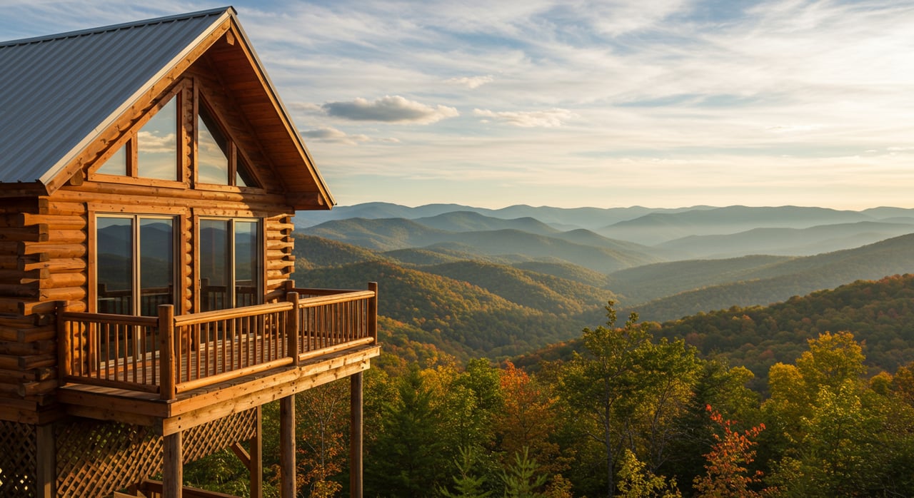 Thinking of a Second Home?