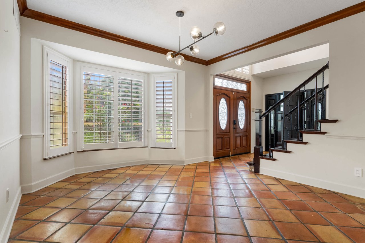 2563 CARTER GROVE CIRCLE