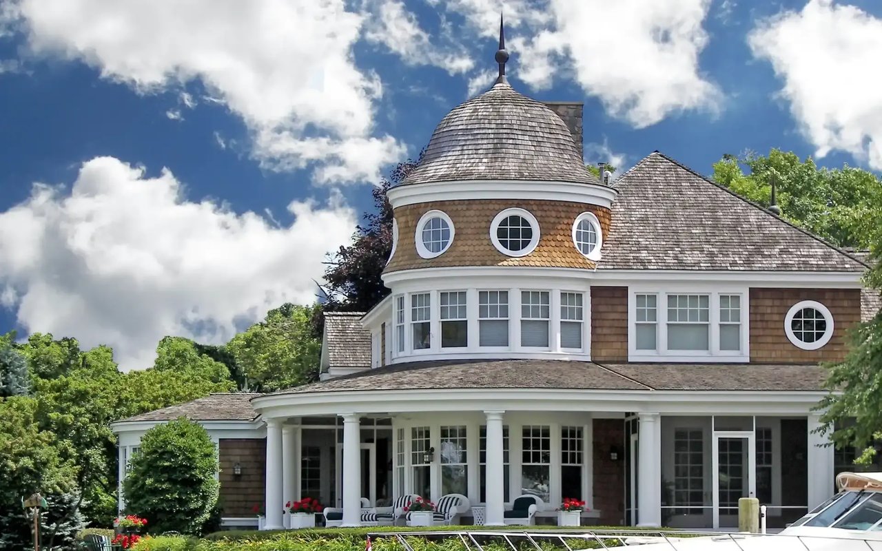 5 Tips for Buying a Luxury Home in New Jersey