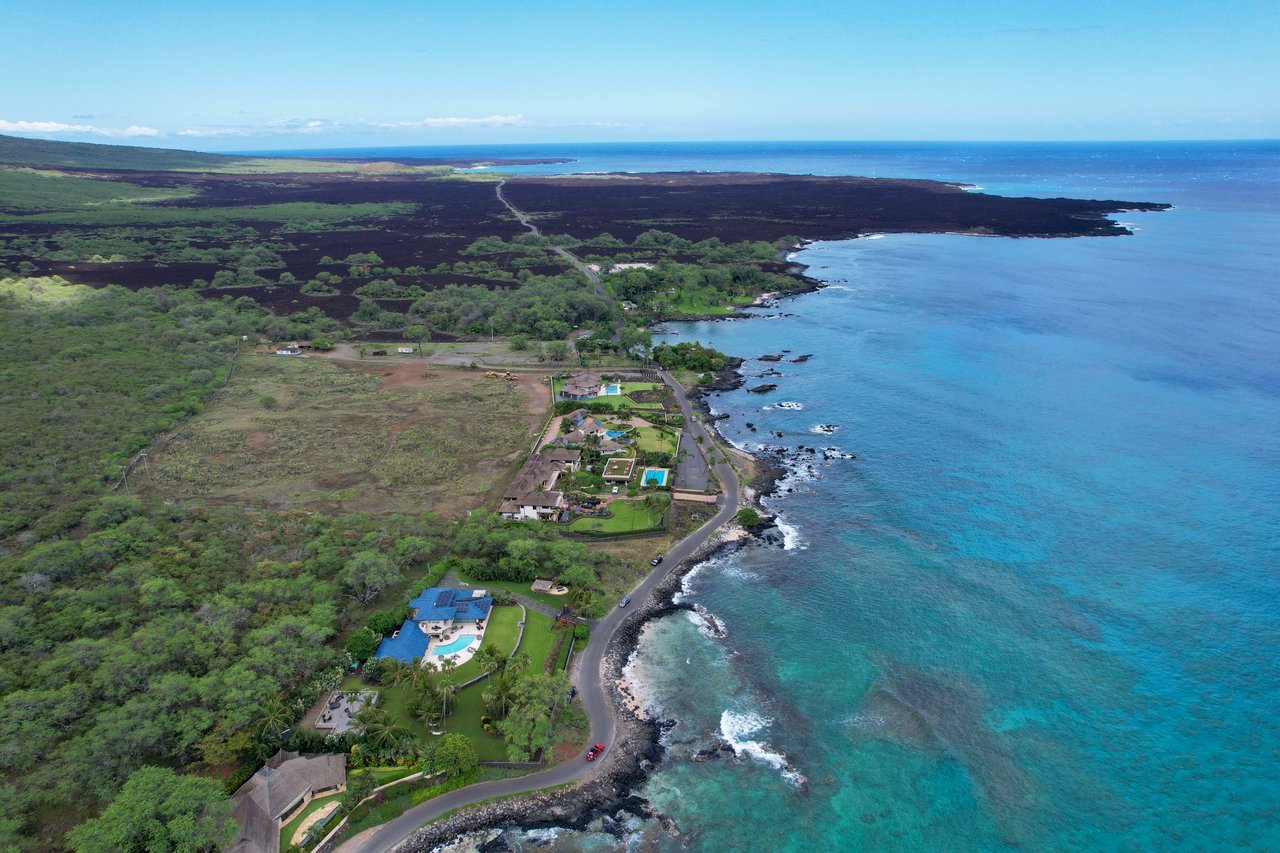 Wailea & Makena