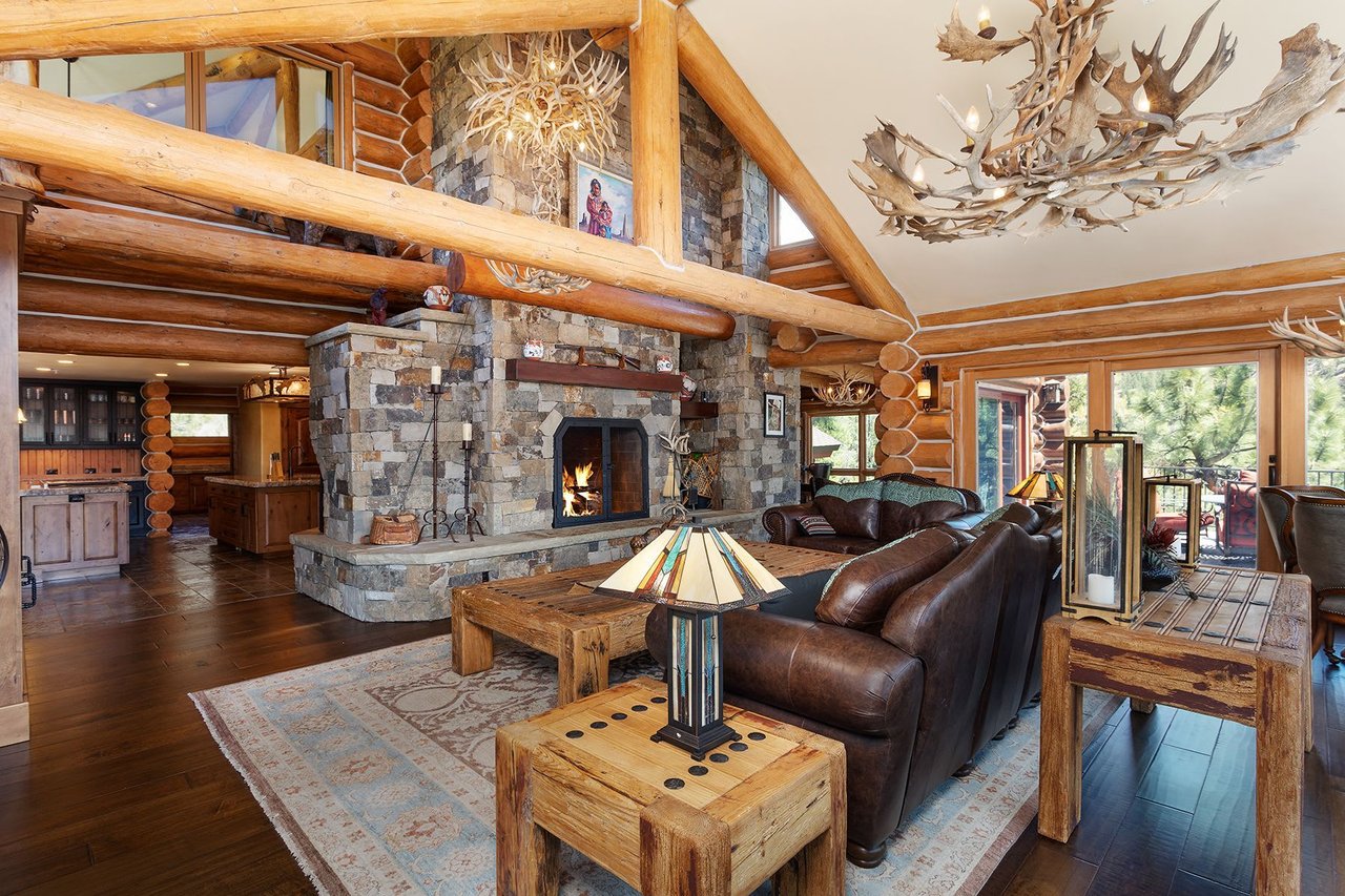 110 Peregrine Drive