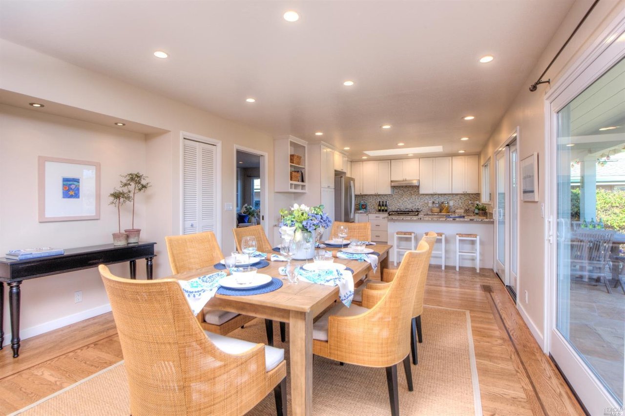 Charming Waterfront Property with Private Boat Dock- Represented Seller