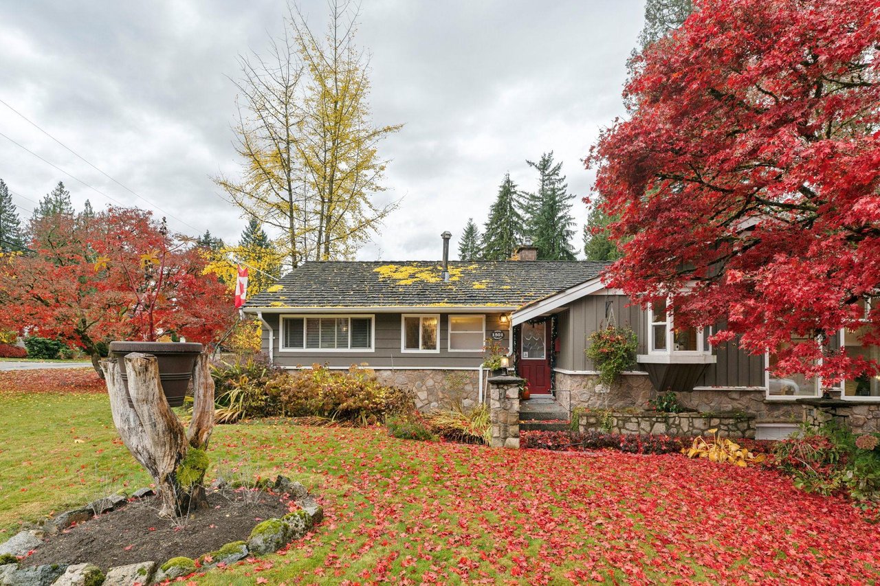 1501 Marine Cres