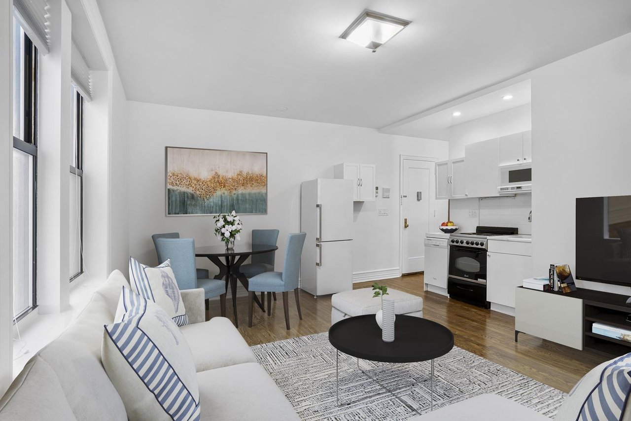 102 West 79th Street, Apt 3-A