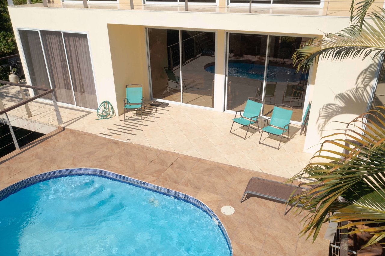Casa Fox Las Palmas