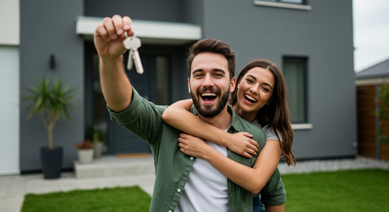 What’s a Mortgage Buydown? How Do They Work?