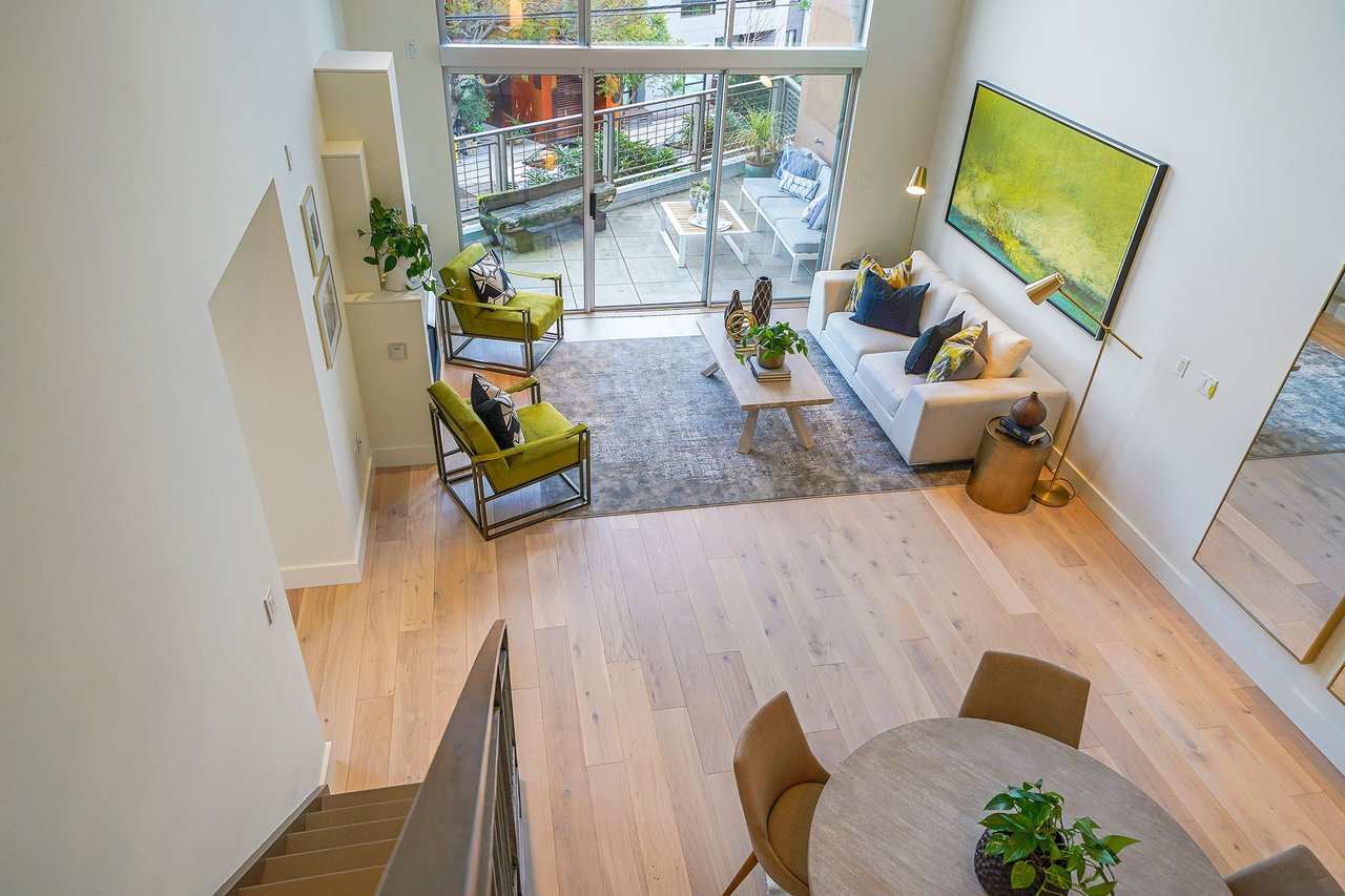 25 Sierra St, #E203