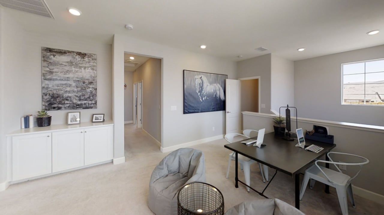 The Danver, Pele At Pioneer Meadows by Lennar