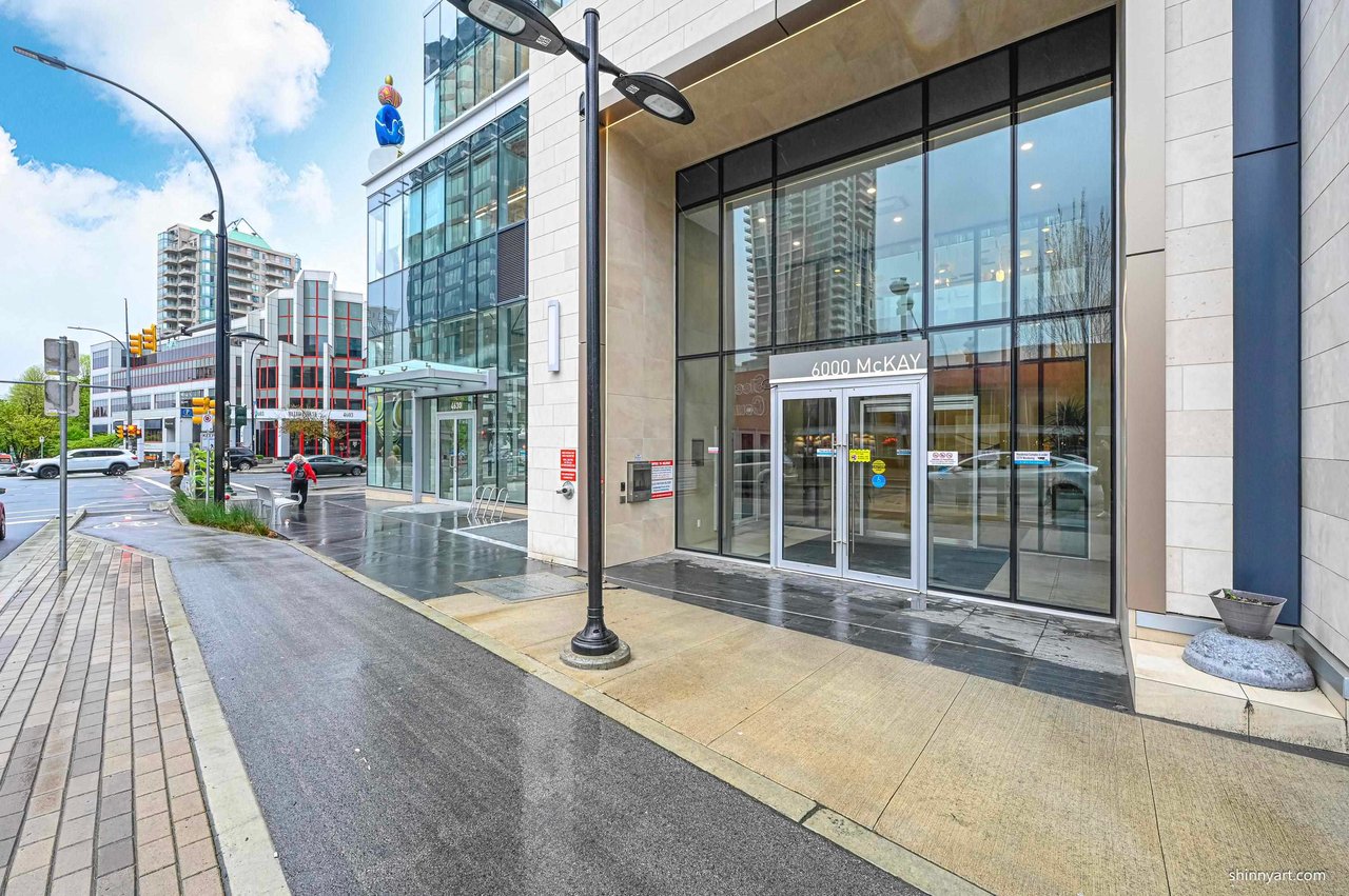 3404-6000 Mckay Ave