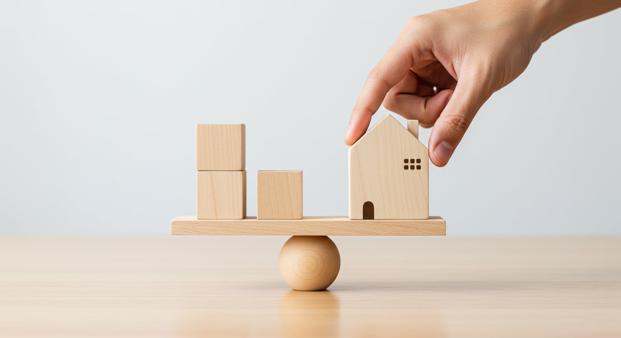 Home Refinance: Costs To Consider