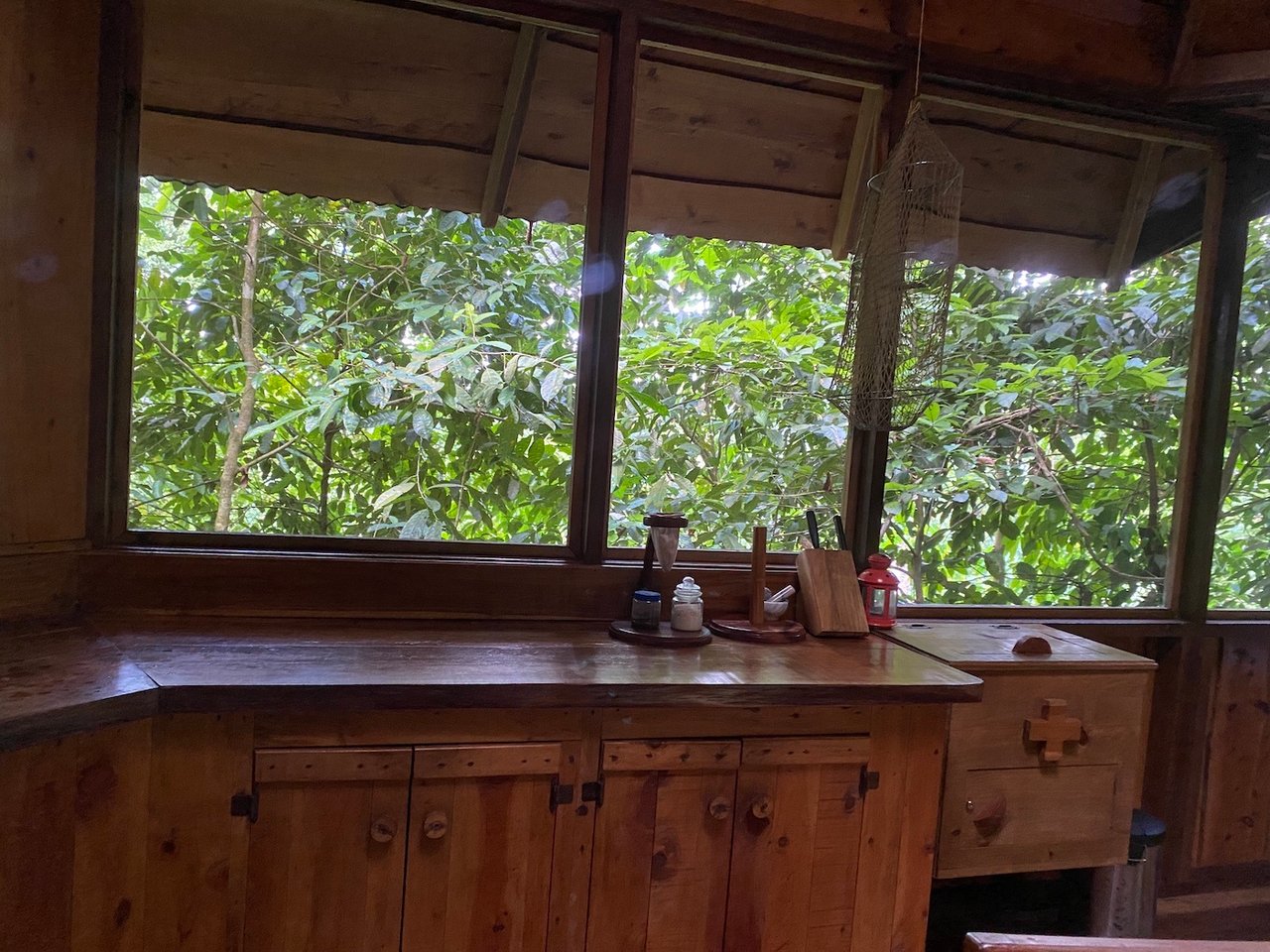 Sustainable Community House, Osa, Puntarenas