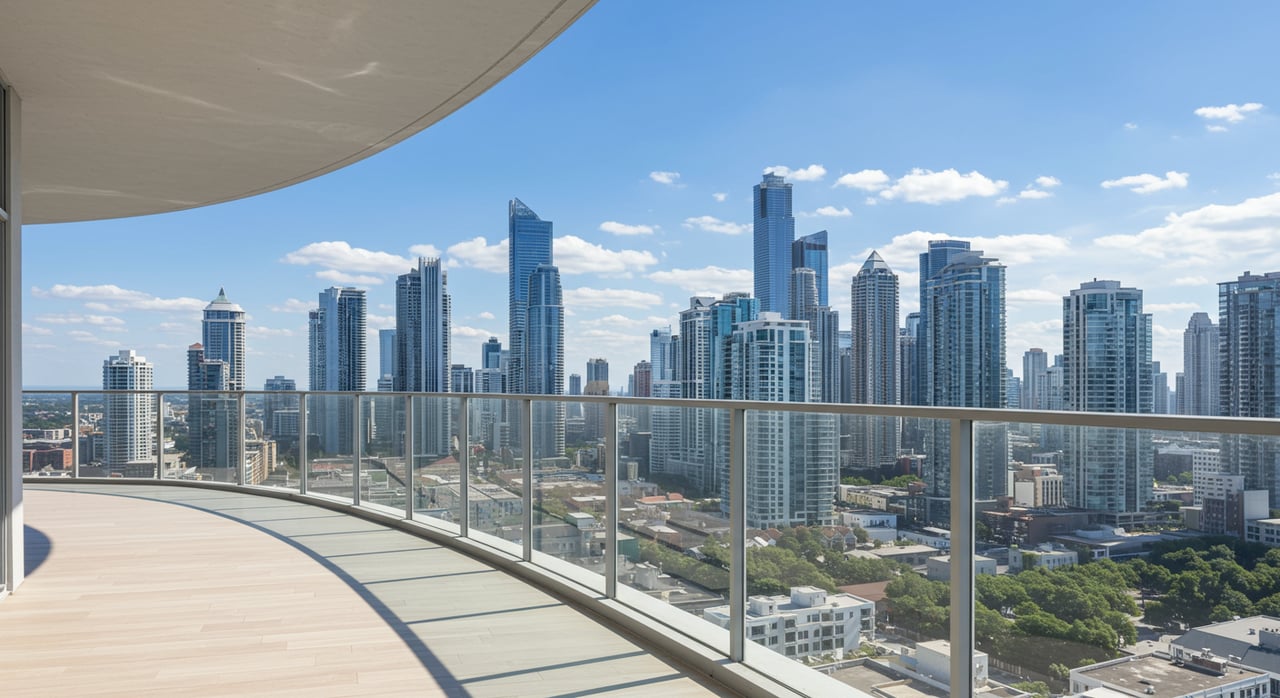 Vanessa de Formanoir’s Complete Homebuying Guide for Brickell