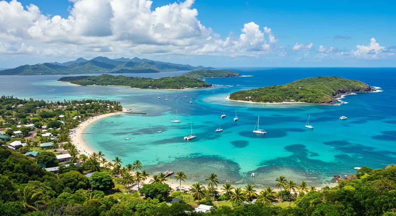 Celebrating 35+ Years of Services as Your St. John Real Estate Agents