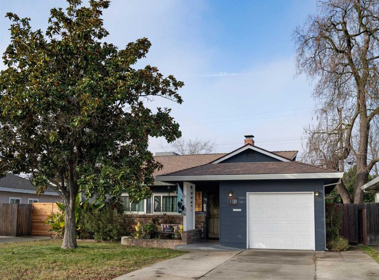 2109 Tevis Road