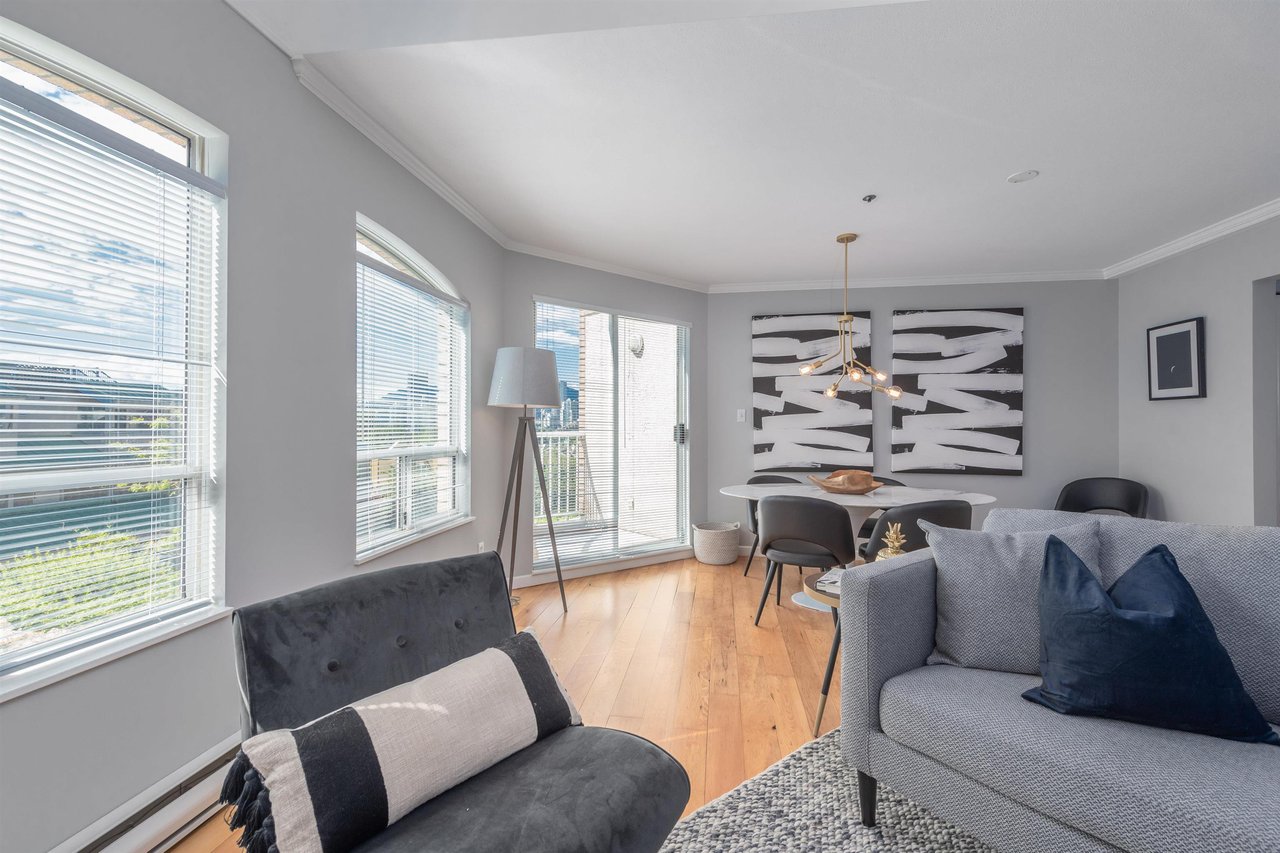 208-788 W 8th Ave