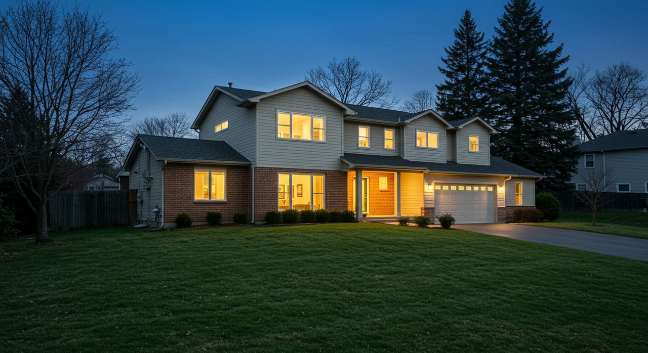 Visit an Updated Home on Half-Acre During our Niwot Open House