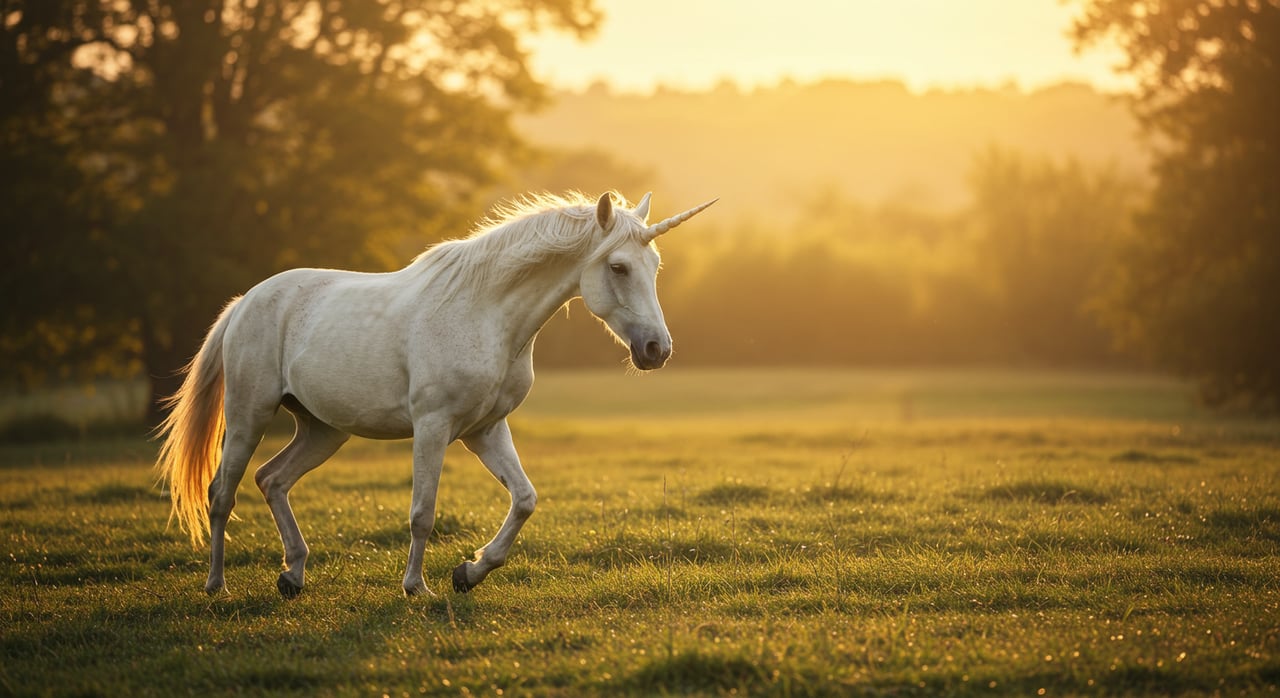 Today’s Real Estate Market: The ‘Unicorns’ Have Galloped Off