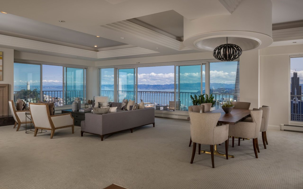 Ten Miller Penthouse