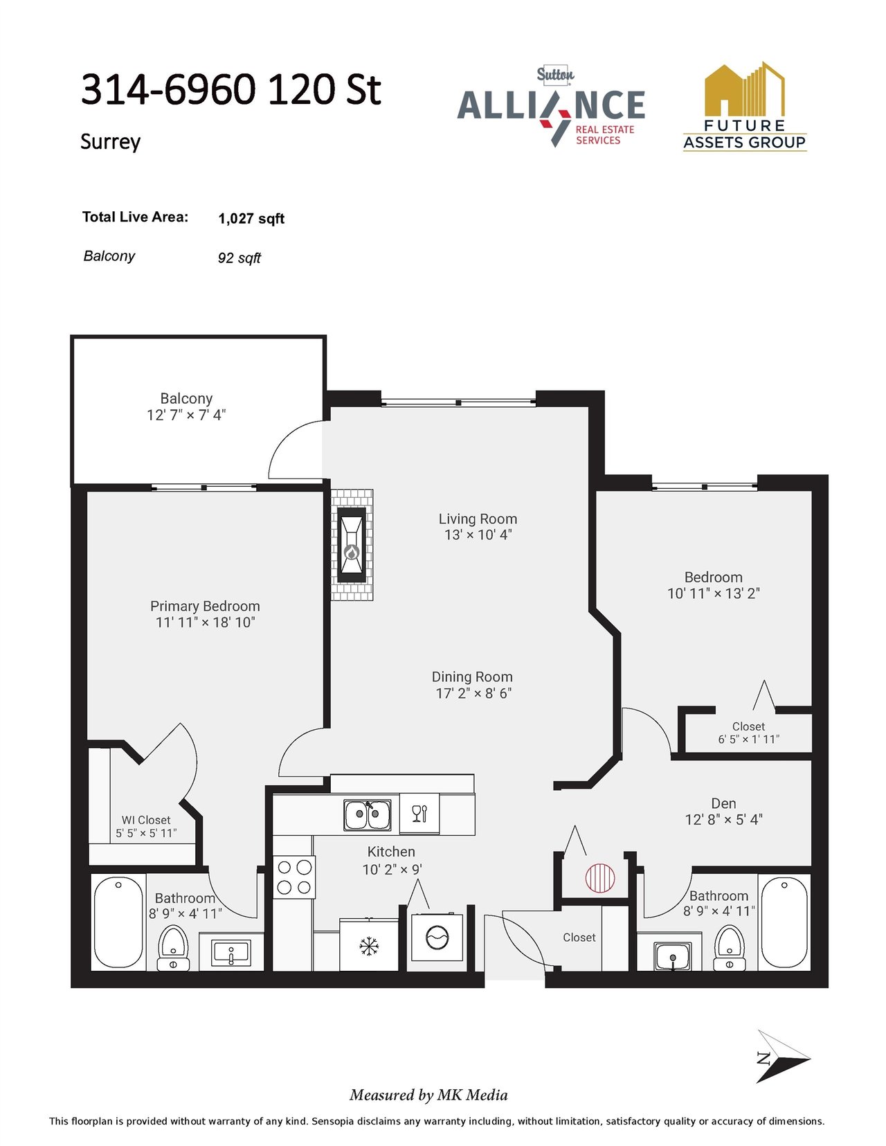 314-6960 120 St