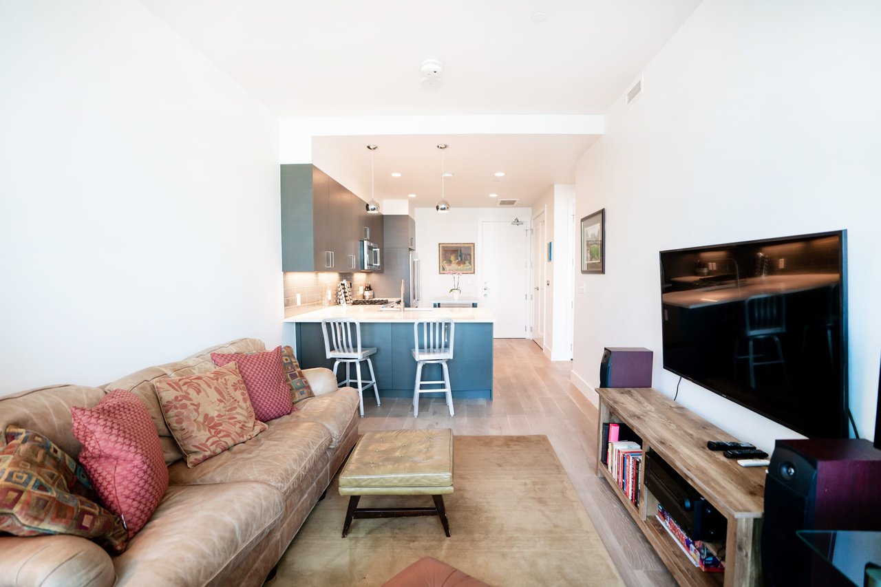 Seaholm Residences #2909