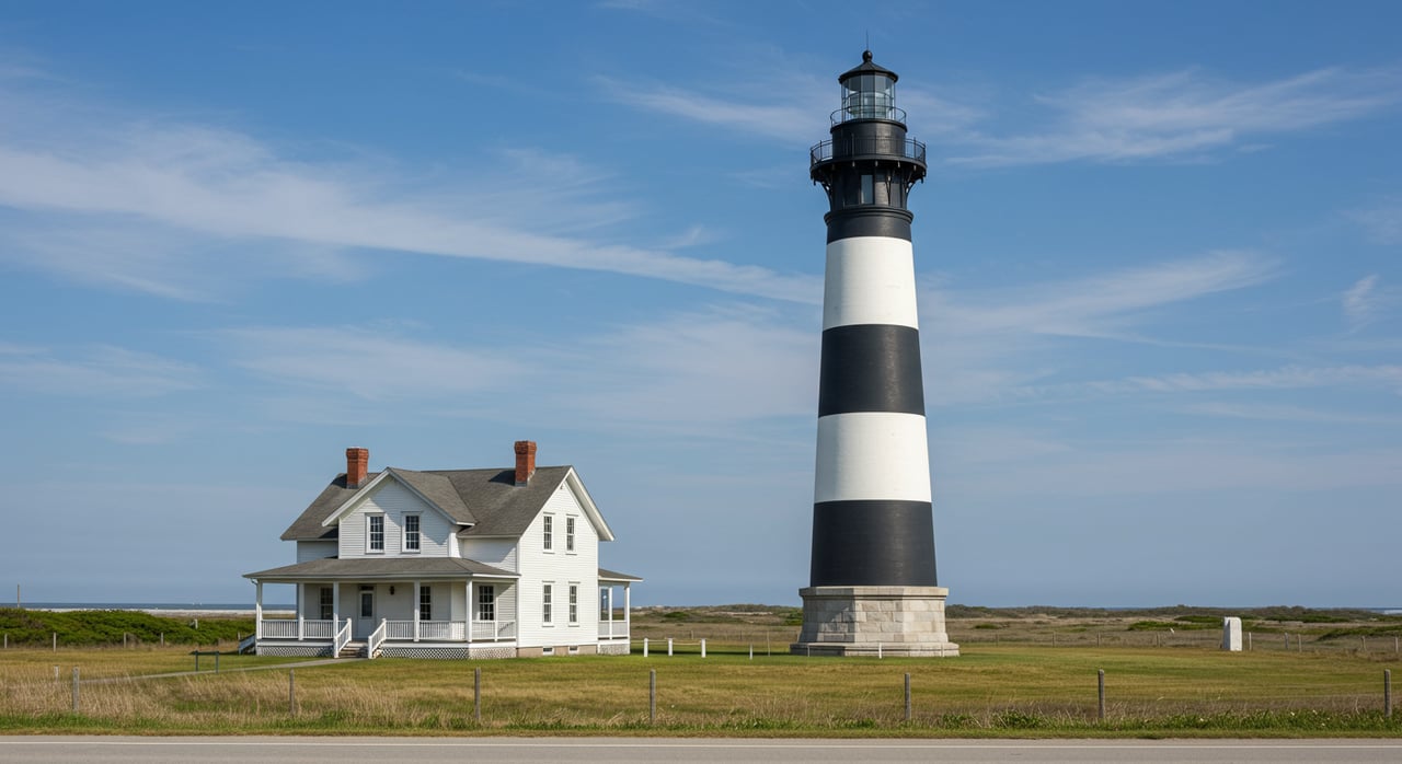 Everything You Need to Know About Moving to Nags Head