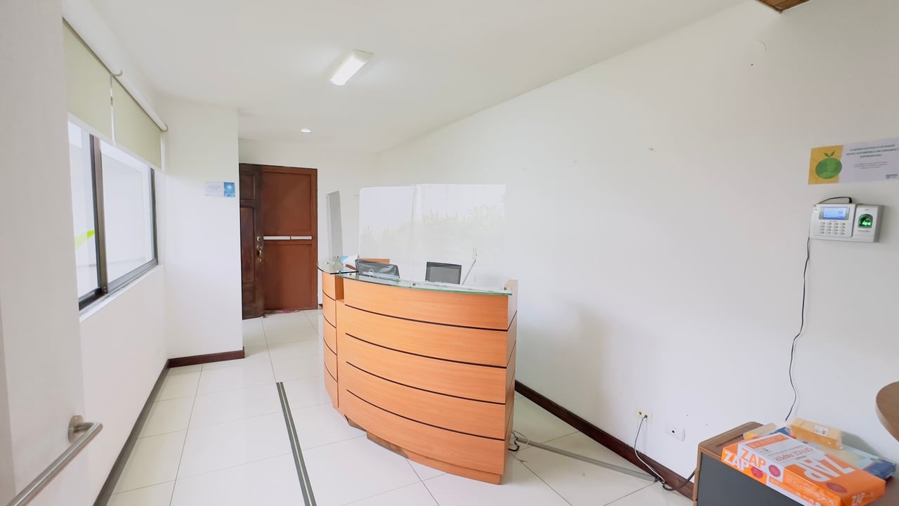 Mixed Use Business Office, Curridabat, San Jose