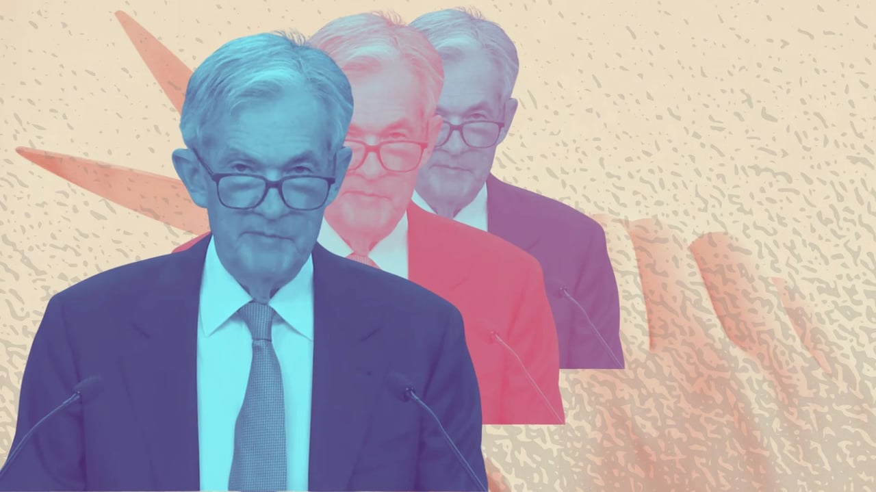 Fed holds rates steady — but economists offer hope for housing